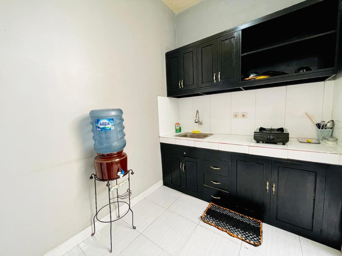 Apartment Emily's And Seminyak (Bali)