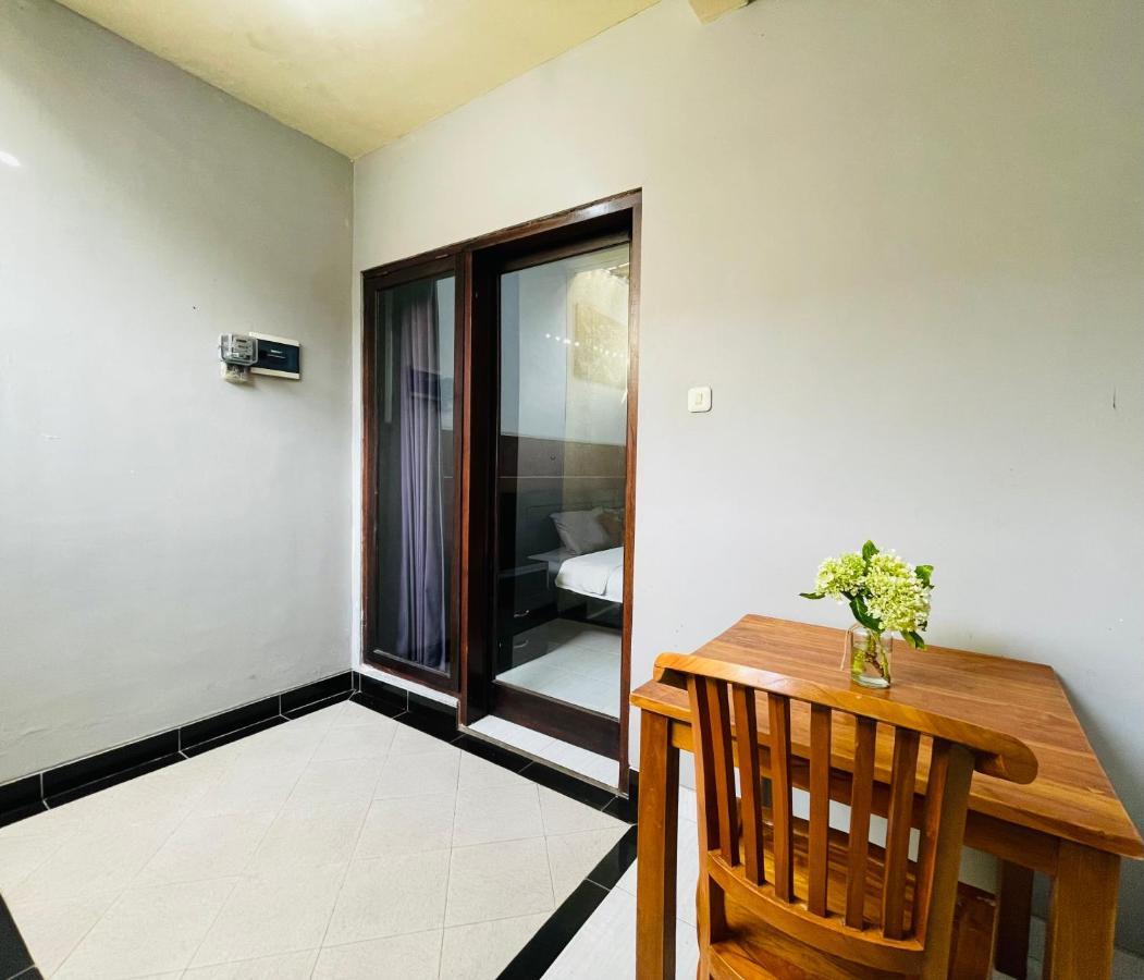Apartment Emily's And Seminyak (Bali)