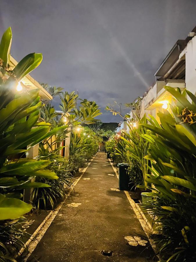 Emily's And * Seminyak (Bali)